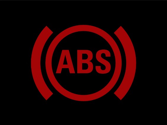 Антиблокировочная система ABS — активная безопасность